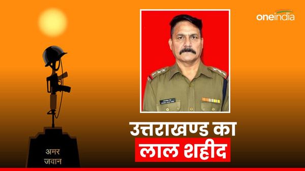 भारत -चीन सीमा पर उत्तराखण्ड का लाल शहीद,देहरादून के रहने वाले आईटीबीपी निरीक्षक ने ऐसे दी देश के लिए जान