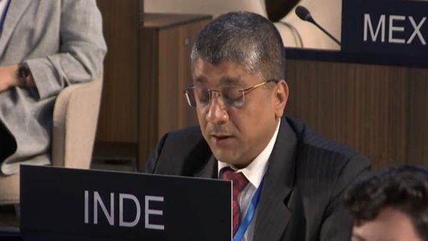 'भारत इकलौता देश, जहां सांस्कृतिक विरासत इतनी संपन्न', UNESCO समिट में बोले भारत के राजदूत