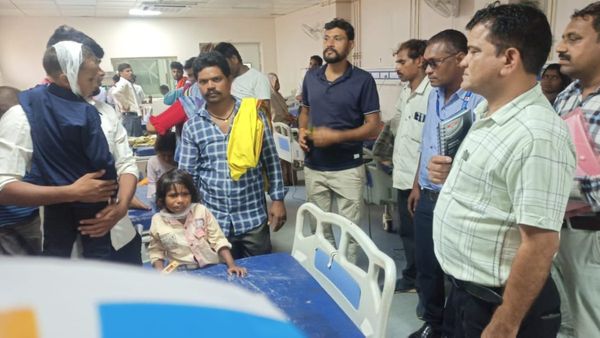 दीवार गिरने की घटना के बाद स्कूल के निरीक्षण के आदेश, मोहन सरकार की सख्ती से प्रिंसिपलों की फूली सांस