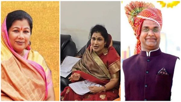 MP News: कृषि और खेल व अन्य मंत्रियों को मिला नया स्टाफ, डिप्टी कलेक्टर व इंजीनियर बने विशेष सहायक