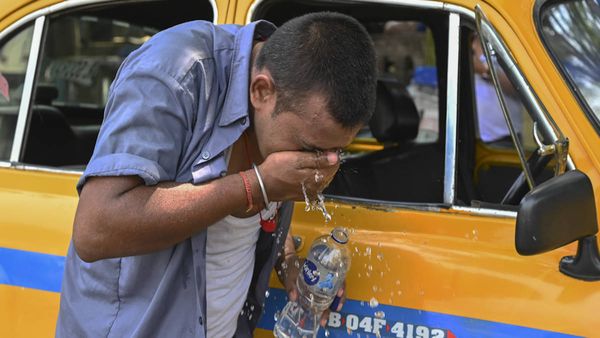 दुनिया का सबसे गर्म दिन 21 जुलाई, औसत वैश्विक तापमान पहली बार रिकॉर्ड स्तर पर, रिपोर्ट में बड़ा दावा