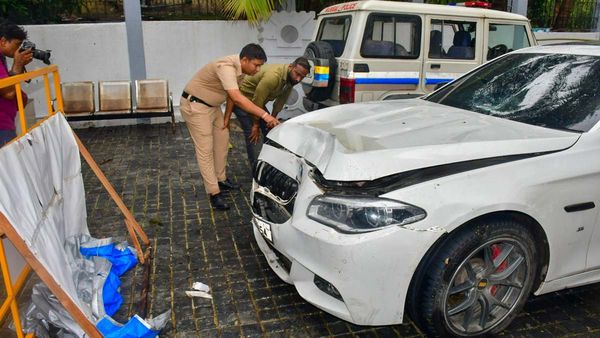 Worli Hit And Run Case: पिता और ड्राइवर को पुलिस ने किया गिरफ्तार, आरोपी मिहिर शाह अभी भी फरार