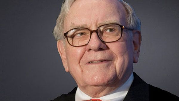 वॉरेन बफेट की कंपनी बर्कशायर हैथवे ने रचा इतिहास, बनी 1 ट्रिलियन डॉलर की कंपनी