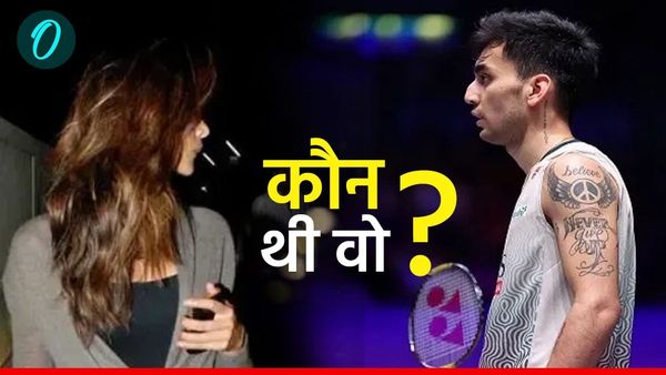 Lakshya Sen: 'कोई बात नहीं, आपने अच्छा किया',  मेडल गंवाने से दुखी लक्ष्य सेन को किस अभिनेत्री ने कही ये बात? 