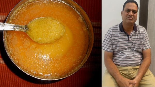 कौन है ये अफसर मनोज कुमार? जिसने रिश्‍वत में 8 KG देशी घी लेने के लिए कर डाला 341 KM का सफर