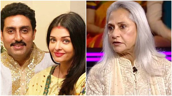 'मेरी मां बहुत नकचढ़ी है' जया बच्चन को लेकर ये क्या कह गए अभिषेक बच्चन? बताया ऐश्वर्या या मां किससे लगता है डर