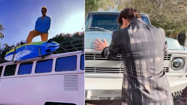 World Richest Actor: ये है दुनिया का सबसे अमीर एक्टर, अमिताभ बच्चन और शाहरुख को भी छोड़ा पीछे