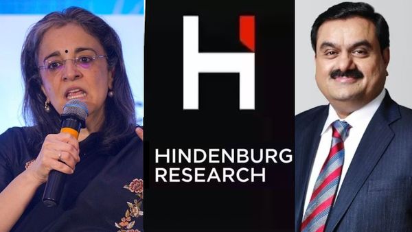 हिंडनबर्ग की रिपोर्ट का इस बार शेयर बाजार पर क्यों नहीं हुआ असर? जानें इसके पीछे की वजहें