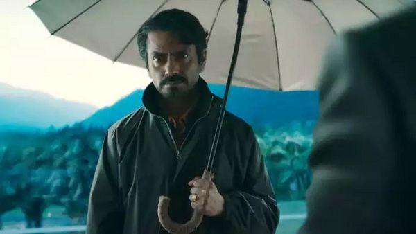 Adbhut: नवाजुद्दीन सिद्दीकी की थ्रिलर फिल्म 'अद्भुत' का दमदार ट्रेलर रिलीज, जानें कब और कहां देखें ये मूवी