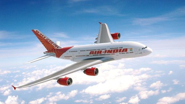 Air India की फ्लाइट में बम की धमकी, तिरुवनंतपुरम हवाई अड्डे पर 'इमरजेंसी' घोषित