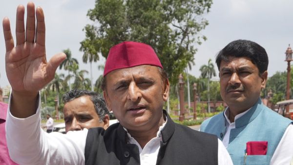 UP News: 'जो दर्द देते हैं....': शिक्षक भर्ती मामले में अखिलेश यादव के निशाने पर डिप्टी सीएम केशव मौर्य