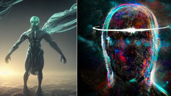 क्या लोगों को आपदाओं से बचाएंगे 'एलियन देवता'? तमिलनाडु का वो मंदिर, जहां लग रही लोगों की अंधाधुंध भीड़