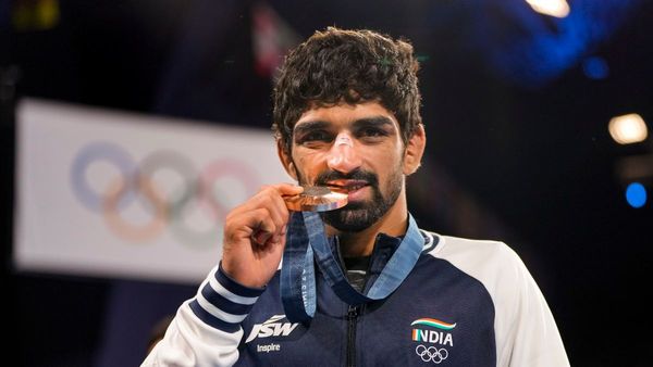 कांस्य पदक विजेता अमन सहरावत निकले 'तारक मेहता..' के जबरा फैन, जानिए क्या बताया?