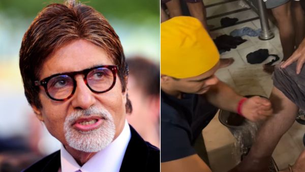 अभिषेक ऐश्वर्या का रिश्ता नहीं सुधार सके! अमिताभ बच्चन की वजह से इस एक्टर की बदल गई थी जिंदगी, हुआ खुलासा