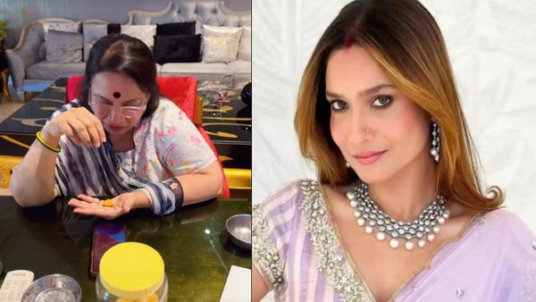 अंकिता लोखंडे ने सास-ससुर का मजाक उड़ाते हुए कही ऐसी बात, एक्ट्रेस को देखकर फूटा फैंस का गुस्सा