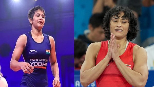 Fact Check: क्या अंतिम पंघाल फैक्टर ने विनेश फोगट को 50KG कैटेगरी के लिए मजबूर किया? जानें सच