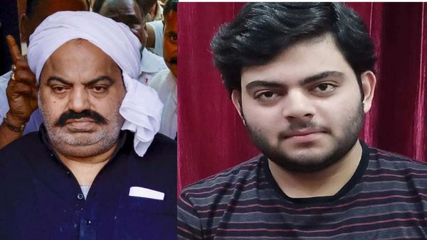अतीक अहदम के बेटे असद को एनकाउंटर में STF ने किया था ढेर, अब मिलेंगा वीरता पदक
