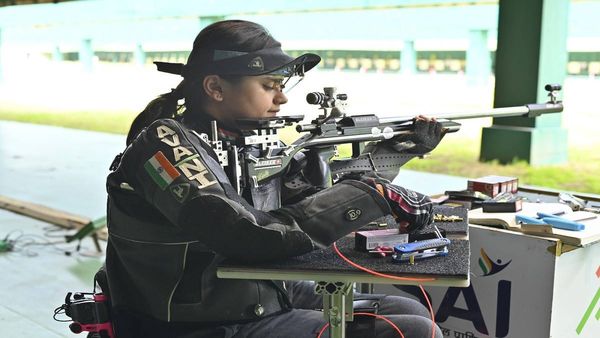 पैरालिंपिक में अवनि लेखरा से मेडल की उम्मीद! गोल्डन गर्ल ने मनु भाकर को लेकर कही दिल की बात
