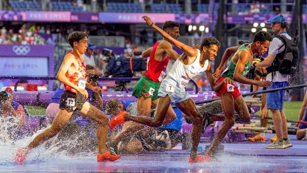 Paris Olympics: कौन हैं अविनाश साबले जो स्टीपलचेज में मेडल से एक कदम दूर? पहले ही रच चुके इतिहास
