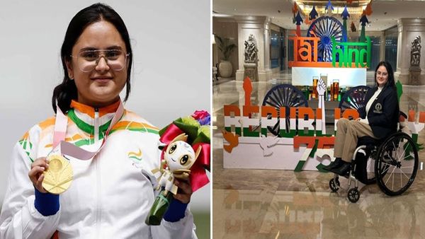 Avani Lekhara Story: कौन हैं अवनि लेखरा, ज‍िन्होंने पेर‍िस पैरालंप‍िक में भारत को दिलाया पहला GOLD