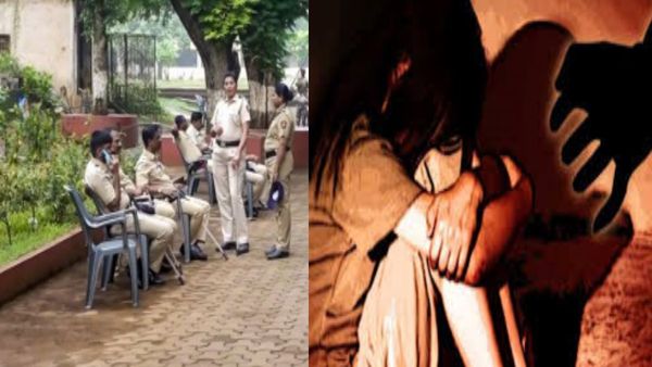 Badlapur School case: बच्चियों के साथ दरिंदगी करने वाला आरोपी कर चुका है 3 शादियां, मां बोली-...चढ़ा दो फांसी