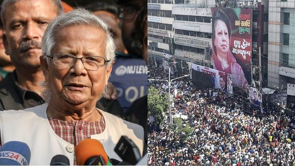 Bangladesh News: मोहम्मद यूनुस की अंतरिम सरकार क्यों दुनिया की आंखों में धूल झोंकने की कोशिश है?