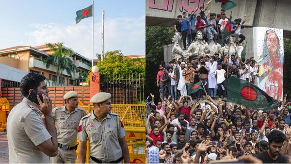 ISI ने कैसे रची शेख हसीना को हटाने की साजिश? बांग्लादेश में भारत के खिलाफ षड्यंत्र को लेकर बहुत बड़ा खुलासा!