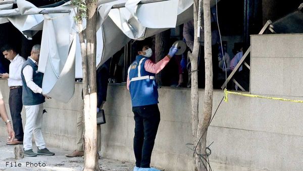 बेंगलुरु में कुकर ब्लास्ट से दहशत, विस्फोट से एक की मौत, जांच के लिए पर पहुंची NIA की टीम