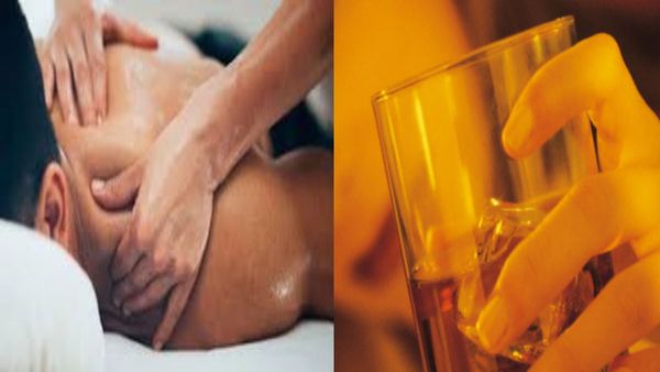 प्रिसिंपल शराब के नशे में करवाते हैं मसाज, बेतिया की नर्सिंग छात्राओं ने सीएम को लिखा लेटर, हुई कार्रवाई