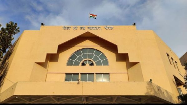 MP News: 600 रुपये का चालान काटने पर इंजीनियर ने कर दी थी SI की हत्या, कोर्ट ने सुनाई 9 साल की सजा