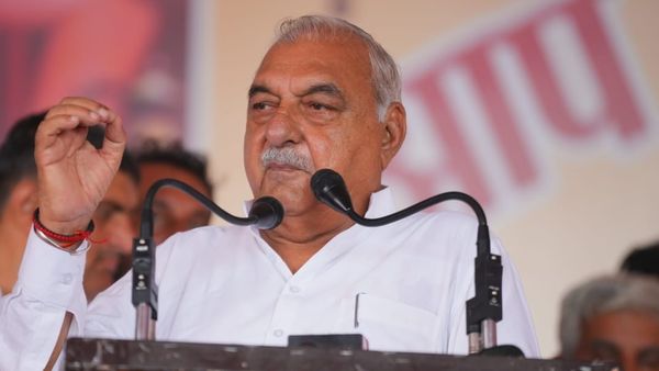 Haryana Assembly Elections 2024:'ना थका हूं, ना रिटायर हुआ, कांग्रेस में गुटबाजी भी नहीं'-पूर्व CM हुड्डा