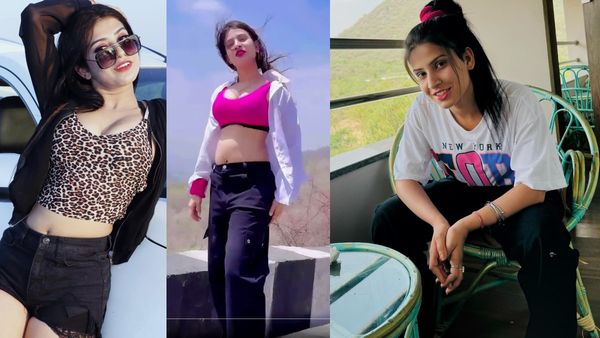 Bikaner Ki Sherni: गिरफ्तारी के बाद अब दुनिया छोड़ना चाहती है बीकानेर की शेरनी, VIDEO शेयर कर बताया रात का सच