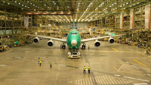 Boeing: भारतीय इंजीनियरों की 20 गुना ज्यादा भर्ती कर रहा बोइंग, एयरलाइंस सेक्टर में चीन को करारा झटका