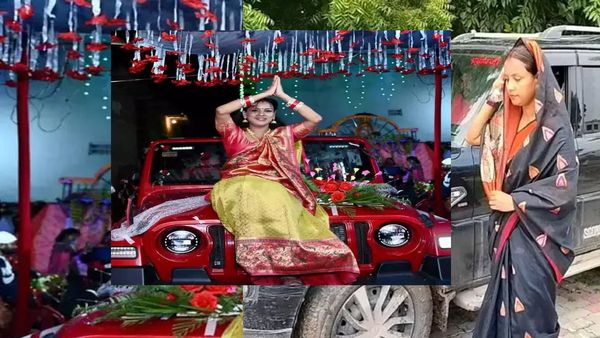 Rohtas News: बिहार की 'बुलेट वाली मैडम' को पीएम मोदी करेंगे सम्मानित, जानिए कौन हैं श्वेता सिंह