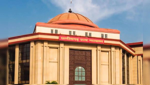 छत्तीसगढ़ हाईकोर्ट दो नए न्यायाधीश नियुक्त, कानून मंत्री अर्जुन राम मेघवाल ने भेजी शुभकामनाएं