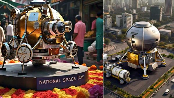 National Space Day 2024: नेशनल स्पेस डे आज, पहली बार पूरा देश क्यों मनाने जा रहा ये खास दिन?