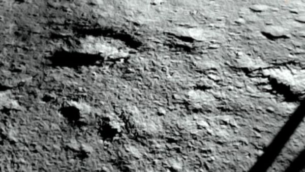 चंद्रयान-3 के डेटा में हुआ बड़ा खुलासा- चंद्रमा पर था मैग्मा महासागर