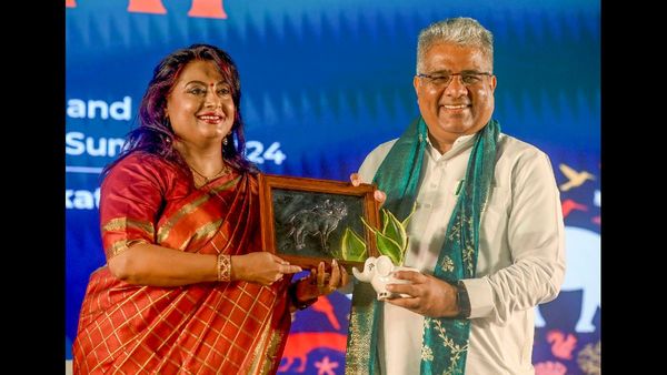 अध्ययन में वायनाड भूस्खलन को जलवायु परिवर्तन के कारण वर्षा में 10% वृद्धि से जोड़ा गया