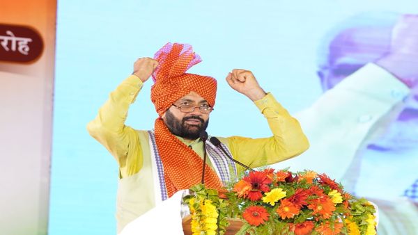 कुरुक्षेत्र में विभाजन विभीषिका स्मृति दिवस समारोह में बोले सीएम सैनी, कहा-'भयानक त्रासदी का बंटवारा'