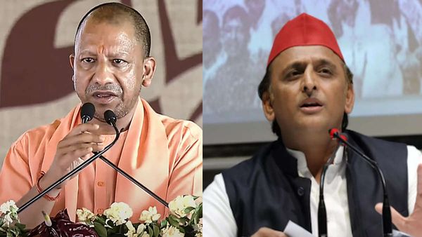 'जंगल राज वाली पार्टी है वजह...', अयोध्या रेप केस को लेकर CM योगी का अखिलेश यादव पर तंज