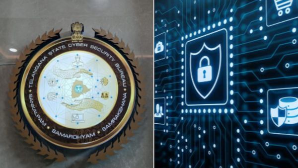 तेलंगाना साइबर सुरक्षा ब्यूरो ने 175 करोड़ की धोखाधड़ी का किया पर्दाफाश, दो लोग गिरफ्तार