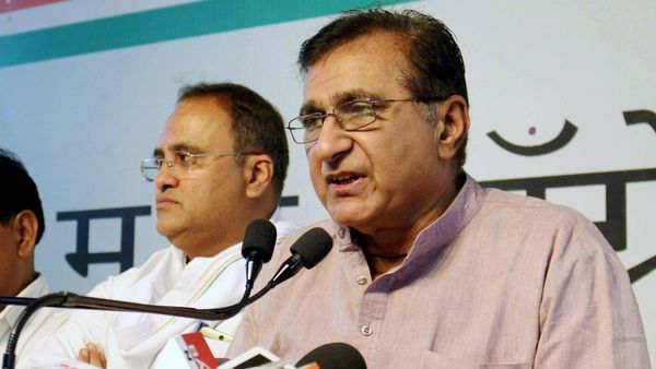 Haryana election: 'CM बनने के लिए चुनाव लड़ने की जरूरत नहीं', दीपक बाबरिया का बड़ा बयान