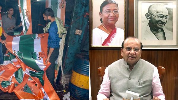 दिल्ली में LG ने कांग्रेस की शिकायत पर मांगा MLALAD फंड का हिसाब, तिलमलाई AAP