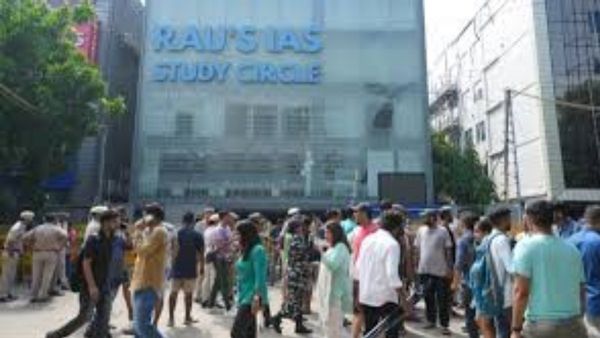 दिल्ली कोचिंग सेंटर मामले में कोर्ट ने बेसमेंट के मालिकों को जमानत देने से किया इनकार