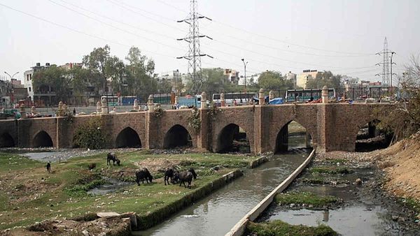 OPINION: दिल्ली सरकार की बारापुला ड्रेन को लेकर बड़ी स्कीम, खत्म होगी वाटर लॉगिंग की समस्या