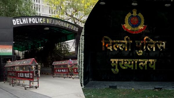 दिल्‍ली पुलिस में 7 IPS अफसरों को बड़ी जिम्‍मेदारी, देवेश चंद्र श्रीवास्तव होंगे क्राइम ब्रांच के नए चीफ