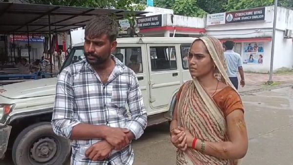 Gwalior News: दर्द से चीखती रही बहू, सास गर्म चिमटे से दागती रही, पूरा मामला जान दहल जाएगा दिल