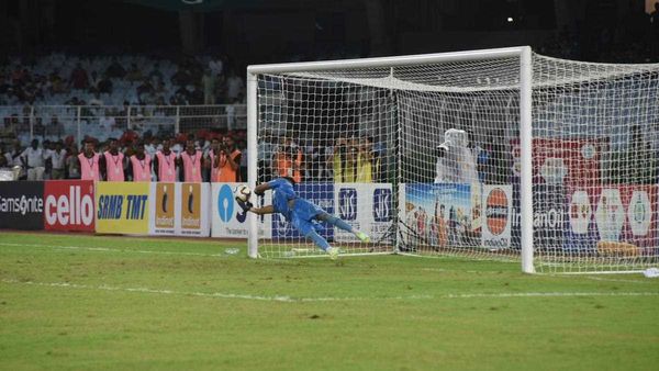 Durand Cup 2024: नॉर्थईस्ट यूनाइटेड ने मोहन बागान SG को हराकर जीता डूरंड कप