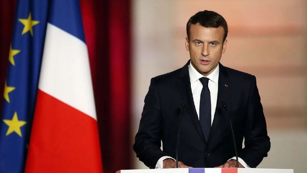 फ्रांस के राष्ट्रपति बनाएंगे नई सरकार? PM फेस के लिए मैक्रों ने प्रमुख नेताओं संग किया मंथन