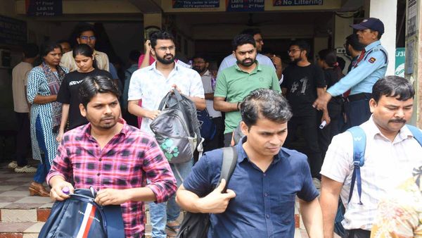 GATE 2025 Registration: आज से होने वाला रजिस्ट्रेशन स्थगित, अब इस दिन से अप्लाई कर सकेंगे उम्मीदवार